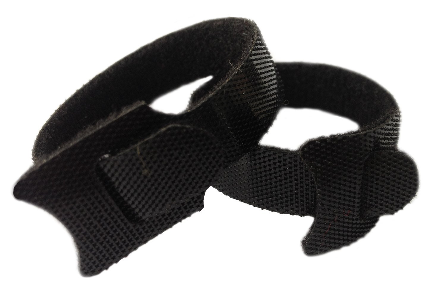 Dhanur Teck Velcro Cable Tie